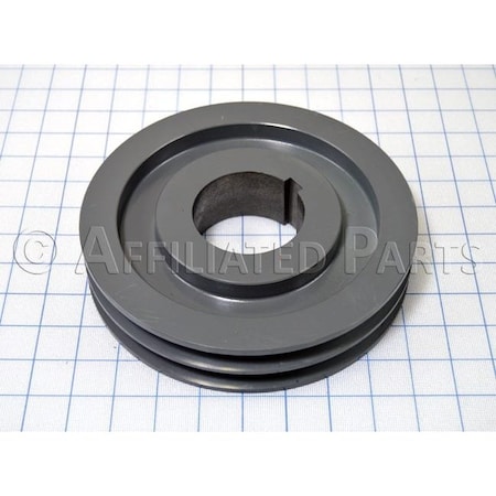 Aaon PULLEY 2TB 80Q P08660